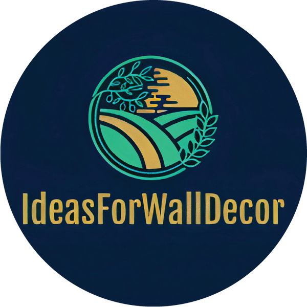 IdeasForWallDecor